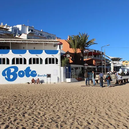 Once Upon A Time In Beach Front Carvoeiro * 卡武埃鲁