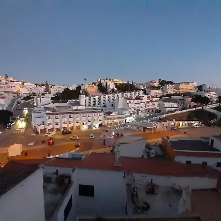 Once Upon A Time In Beach Front Carvoeiro *