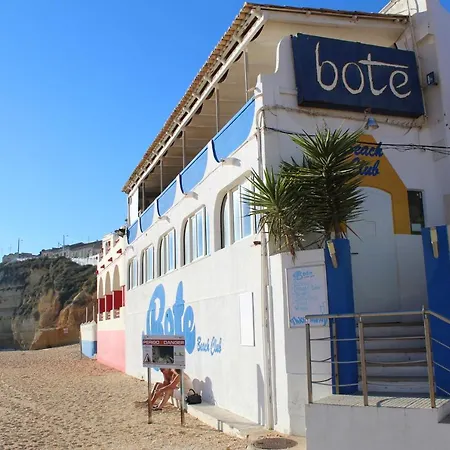 Once Upon A Time In Beach Front Carvoeiro Daire Carvoeiro (Lagoa)