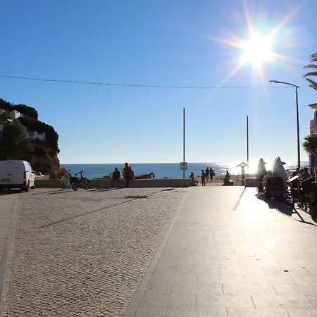 Once Upon A Time In Beach Front Carvoeiro