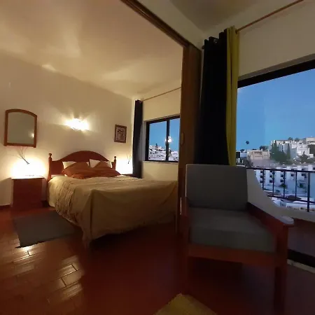 Once Upon A Time In Beach Front Carvoeiro Daire