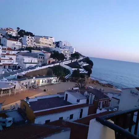 Once Upon A Time In Beach Front Carvoeiro Daire Carvoeiro (Lagoa)