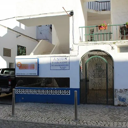 Once Upon A Time In Beach Front Carvoeiro *