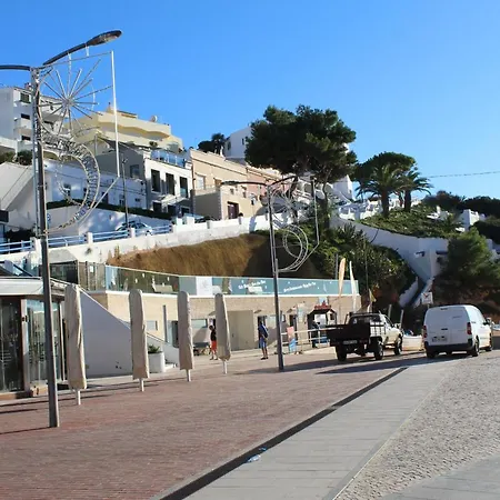 アパート Once Upon A Time In Beach Front Carvoeiro *