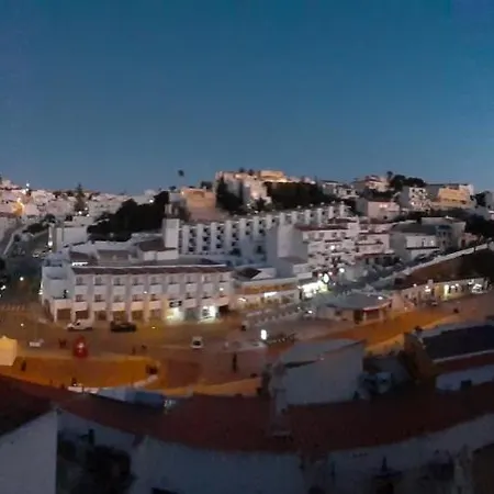 Once Upon A Time In Beach Front Carvoeiro *