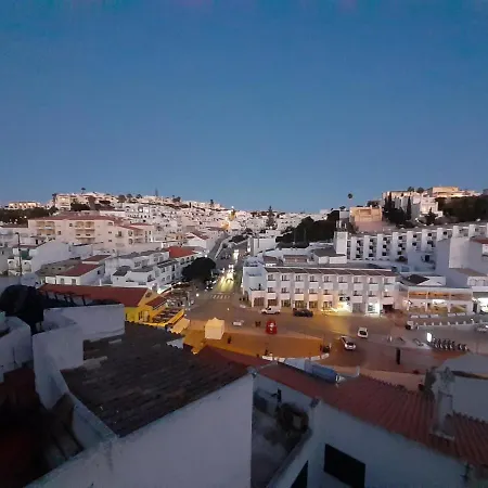 Once Upon A Time In Beach Front Carvoeiro アパート *
